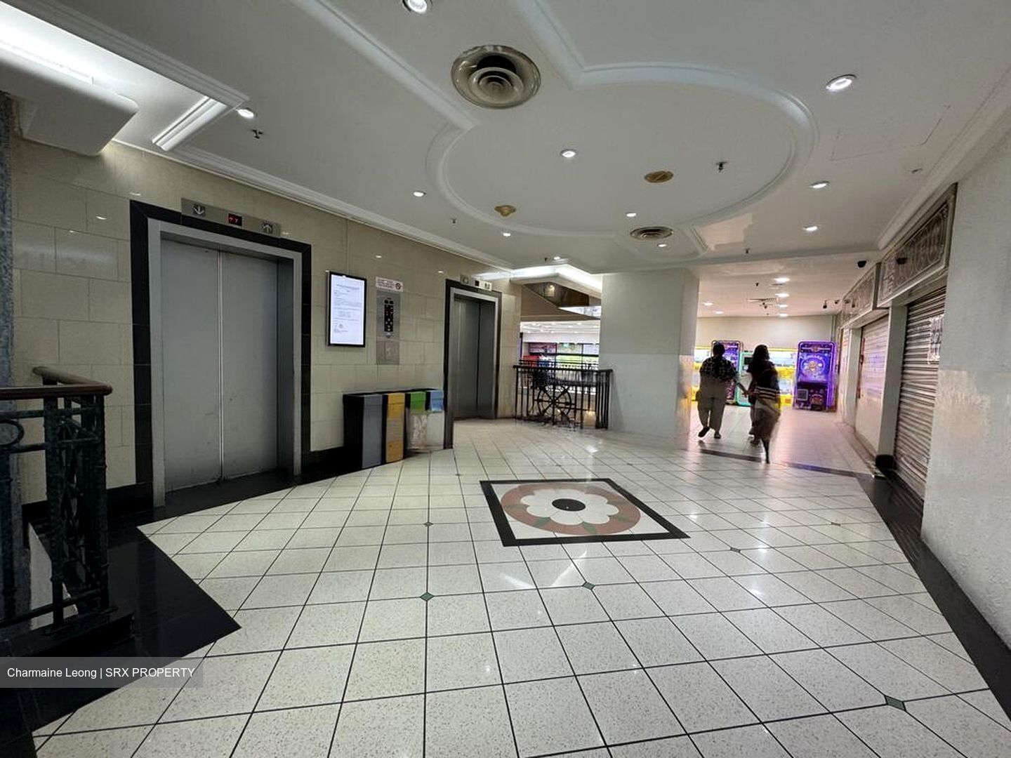 Parklane Shopping Mall (D7), Shop House #485522191